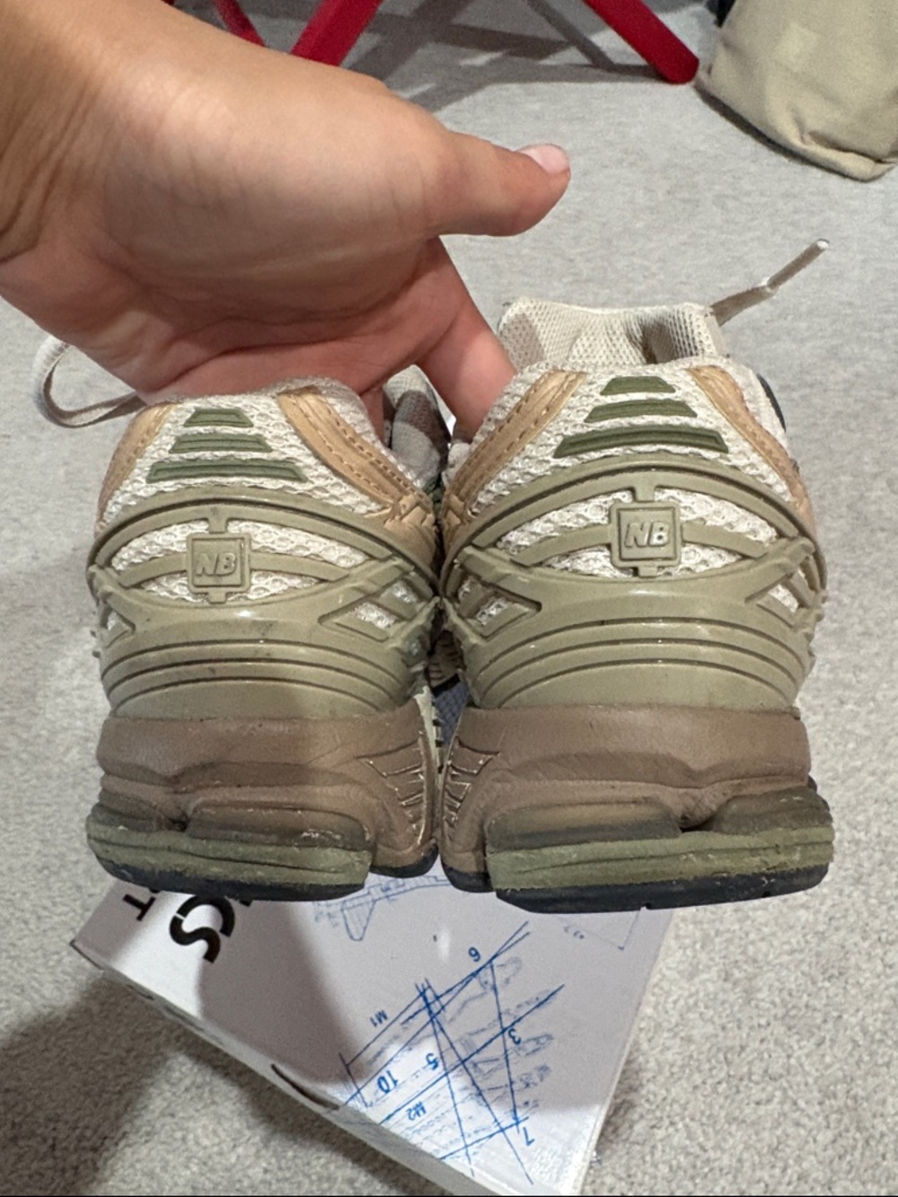 New balance 1906R - Picture 7 of 8